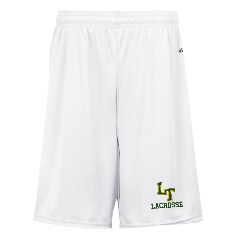 Badger B-Core 7 Inch Short | Lane Tech Boys Lacrosse