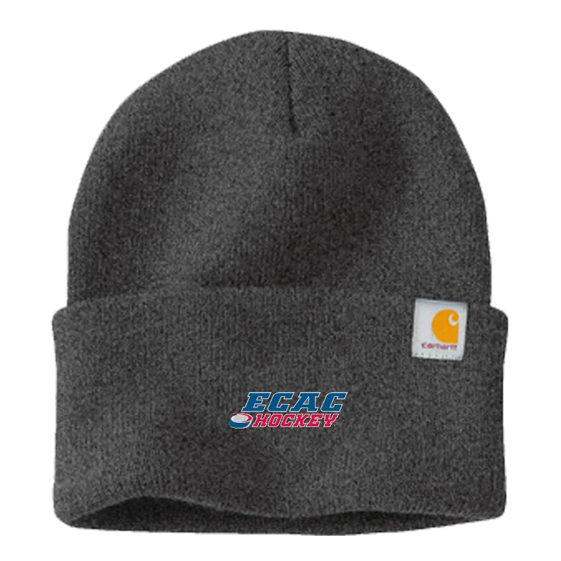Carhartt® Watch Cap 2.0 | ECAC Hockey Official Store