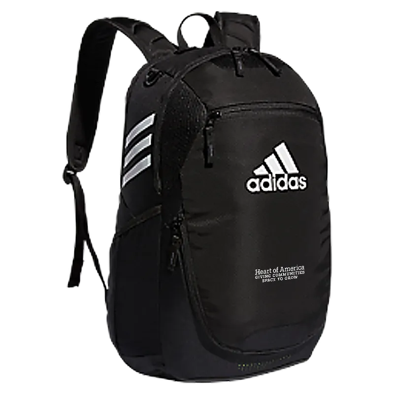 Adidas Stadium 3 Backpack | HOA