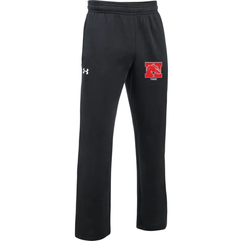 Under Armour Hustle Fleece Pant | Holly High School Tennis