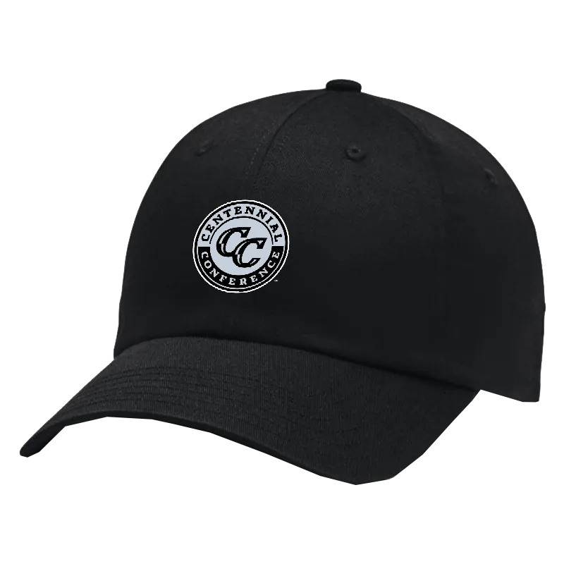 Under Armour Team Adjustable Chino Cap | Centennial Conference